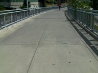 Carless Commute Route - Portland, OR