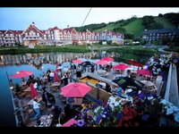 Monster Energy Wakestock World Series Slideshow