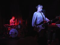 Whiskey Birds