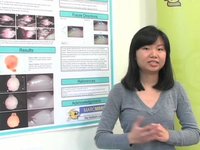 Poster Presentation Practice & Feedback
