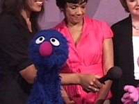 Grover rules and I suck.