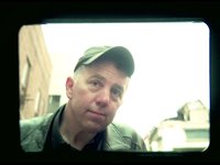 Man In  Van