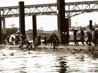 Freshwater Trust Portland Triathlon