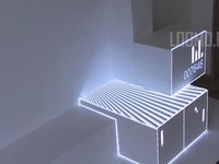 LOOMO TEST 01 PAPERBOX