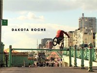 Brighton Aint Ready - Dakota Roche