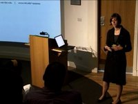 "Smart Cities" presentation Susanne Seitinger