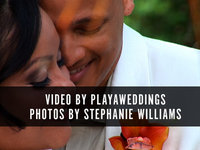 MarieSam & Tommy's Wedding Day Edit