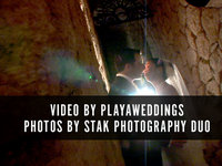 Leigh Ann & Matthew's Wedding Day Edit