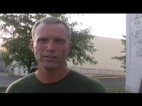 Trooper Larned's Resiliency