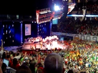 THON 2009 Total - raw video