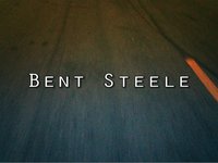 Bent Steele