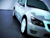 LOOMO TEST 02 CAR