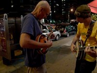 Banjo & Mandolin