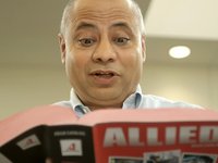 Allied Electronics: Engineers
