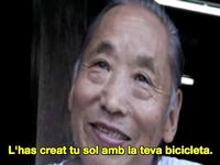 VII - Entrevista a Masayuki Nishio (Hamamatsu - Japó)