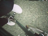 bike ride