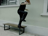 Skate Roller Park
