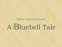 A Bluebell Tale - Credit Sequence