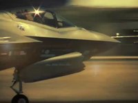 Lockheed Martin - "Stand Ready"