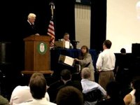 Howard Dean - Healthcare Town Hall - PART 3