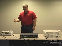 $999 HD1080p compared to High End 1080P Home Theater Projectors