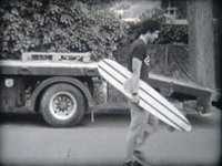 Longboarders-Otro Mediterráneo