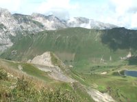 French Alps - Grand Bornand