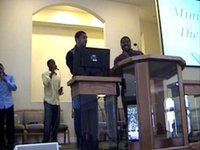 Rashi Sermon