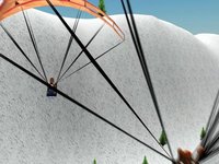 PARAGLIDER