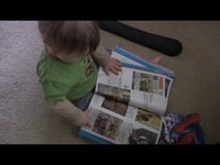 Archer Reads Previews