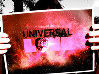 Universal Love