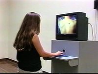 SFCI Archive: SCRATCH and TICKLE (1996)