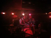 Drakkar Sauna @ The Jackpot Music Hall
