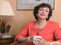 Ruth Balser candidate for Mayor of Newton, MA
