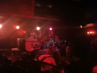 Seriously, It's Drakkar Sauna @ The Jackpot Music Hall, Really