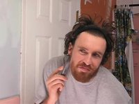 The Beard Must Go
