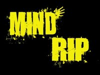 Mind Rip Zombie Test