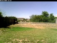 Time Lapse - Test