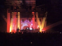 Underworld live at Summadayze, Melbourne (2009-01-01)