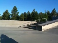 skatepark