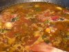 Some stew kind of thing