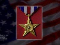 AFSP 2 - Silver Star