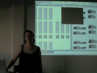 Lena - Isadora
