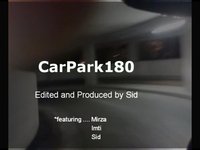 Car Park 159.59 degree - V2