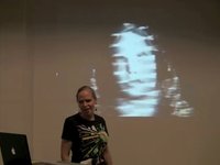 Marisa Olson - Performed Listening