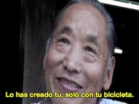 VII - Entrevistando... Masayuki Nishio (Hamamatsu (Japón)