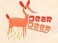 Dear Deer