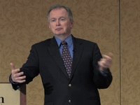 D. A. Carson on the Gospel and Personal Devotions