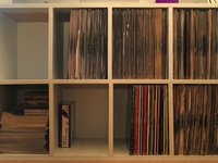 Shelves