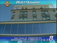 Hotel Massimo Cesenatico